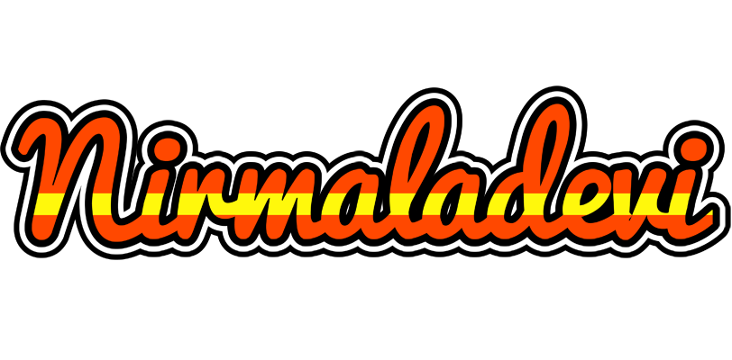 Nirmaladevi madrid logo