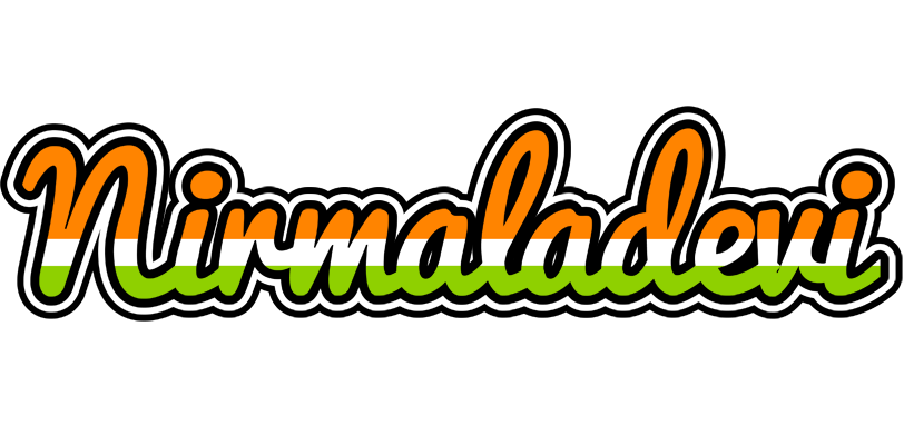 Nirmaladevi mumbai logo