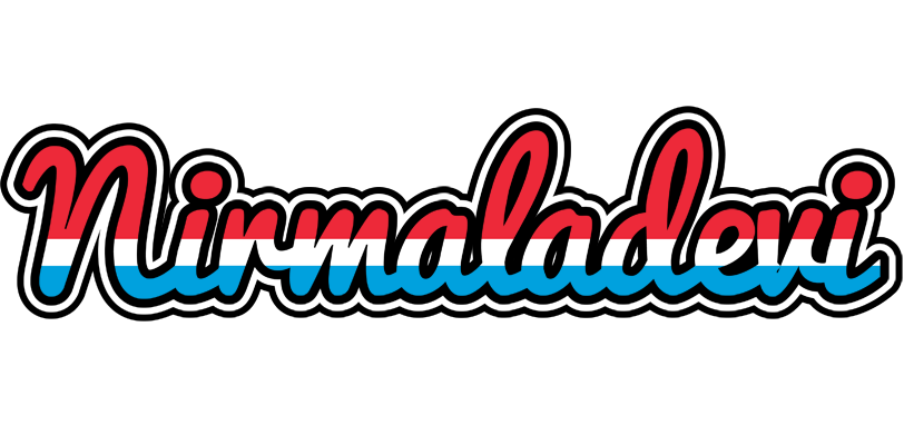 Nirmaladevi norway logo