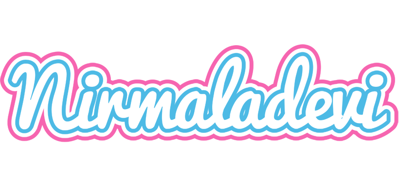 Nirmaladevi outdoors logo