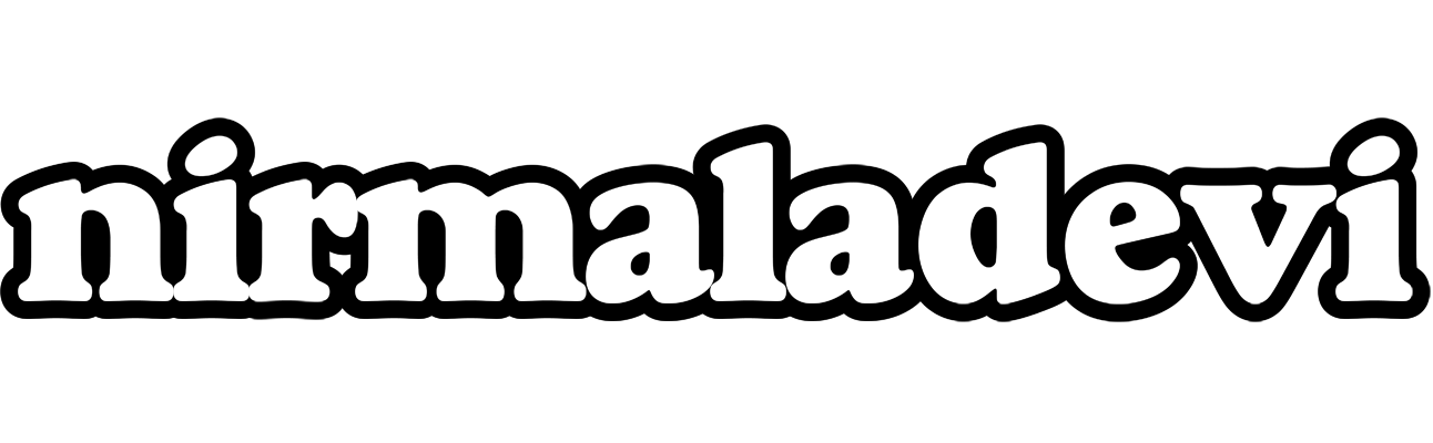 Nirmaladevi panda logo