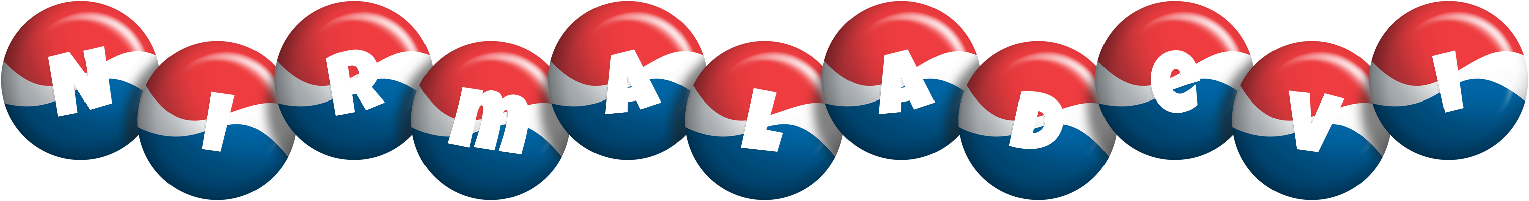 Nirmaladevi paris logo