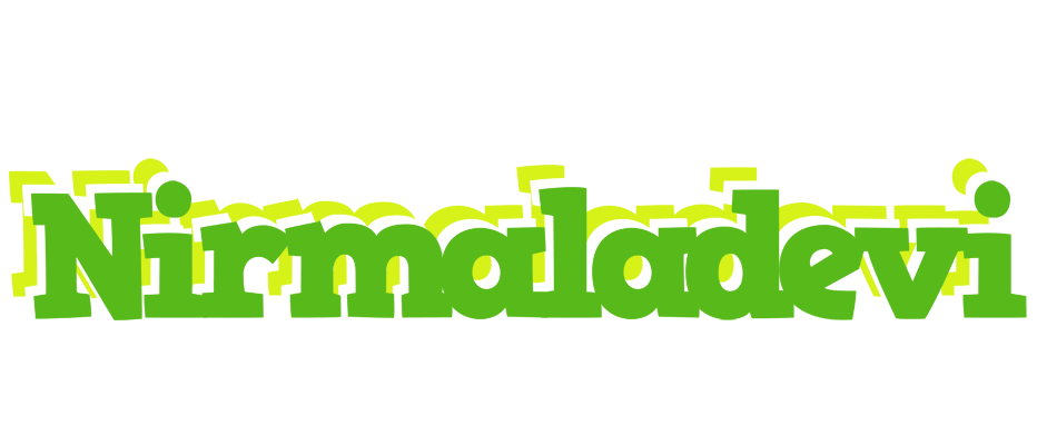 Nirmaladevi picnic logo