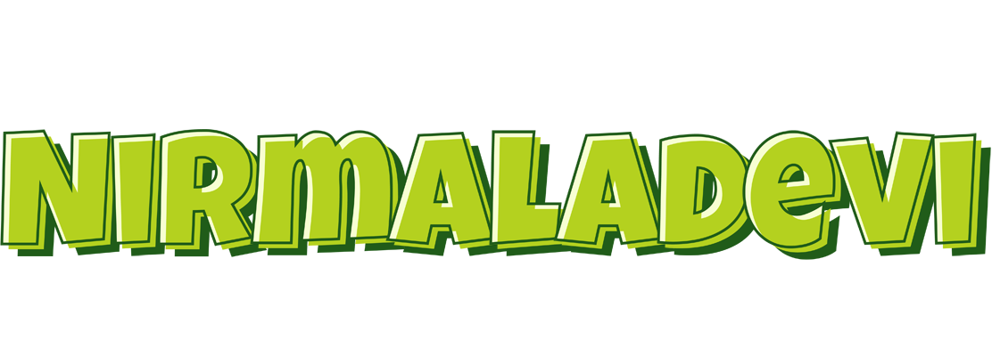 Nirmaladevi summer logo