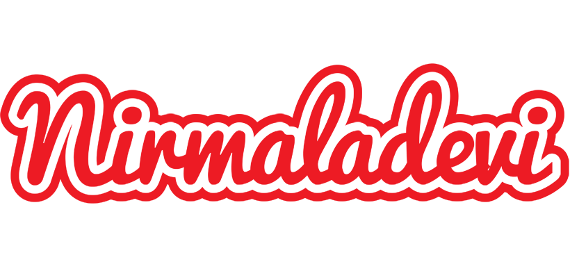 Nirmaladevi sunshine logo