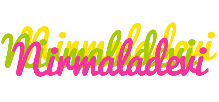 Nirmaladevi sweets logo