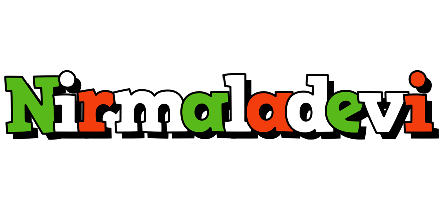 Nirmaladevi venezia logo