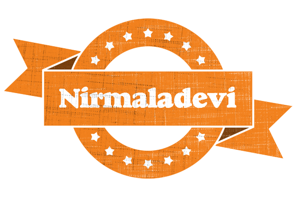Nirmaladevi victory logo