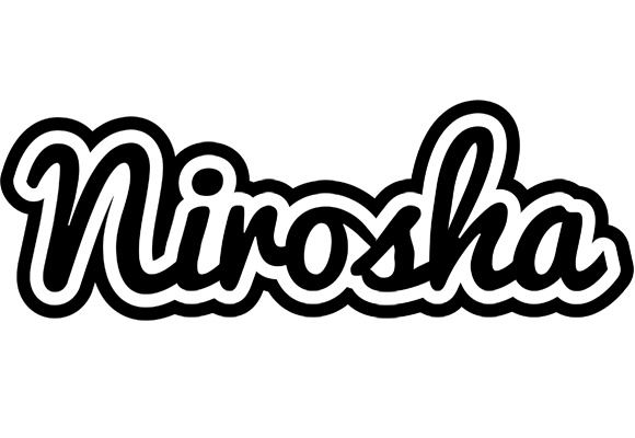 Nirosha chess logo