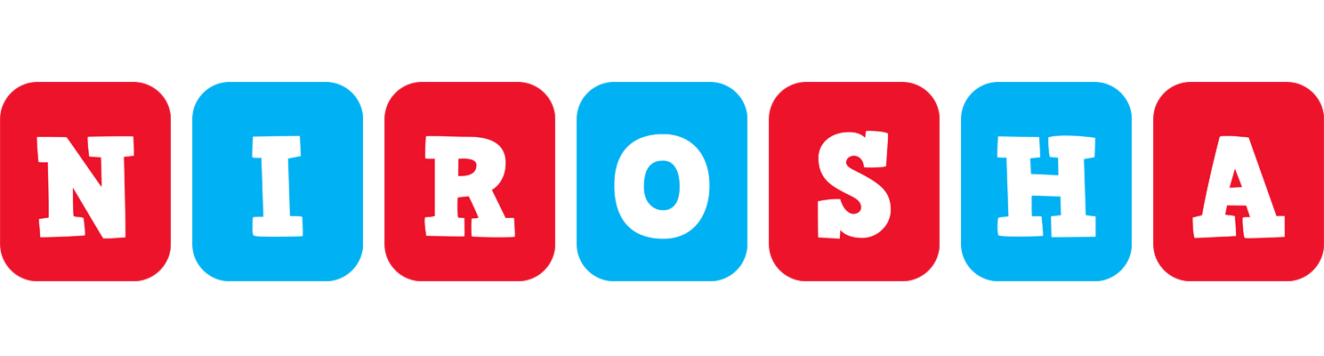 Nirosha diesel logo