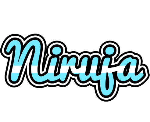 Niruja argentine logo
