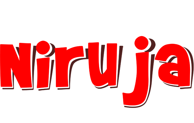 Niruja basket logo