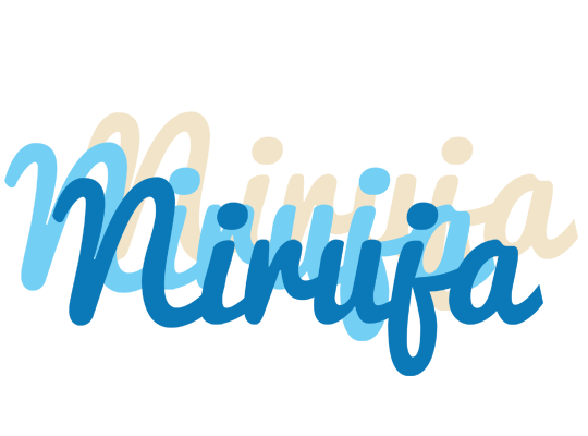 Niruja breeze logo