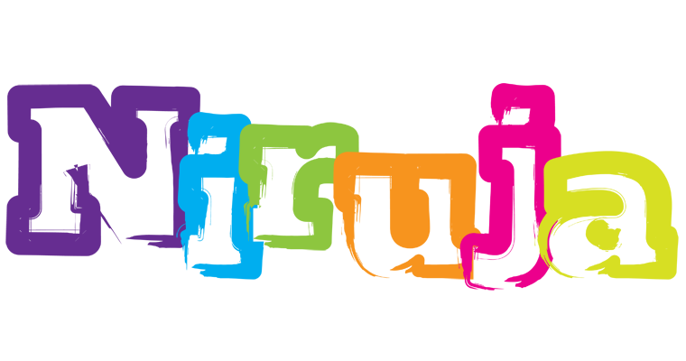 Niruja casino logo