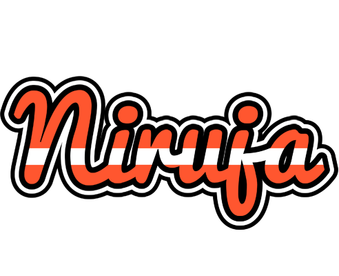 Niruja denmark logo