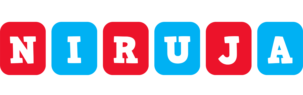 Niruja diesel logo