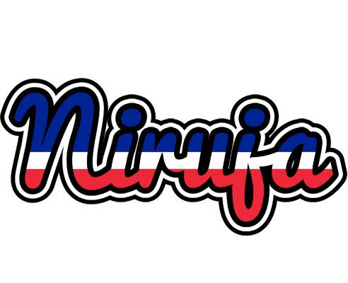 Niruja france logo