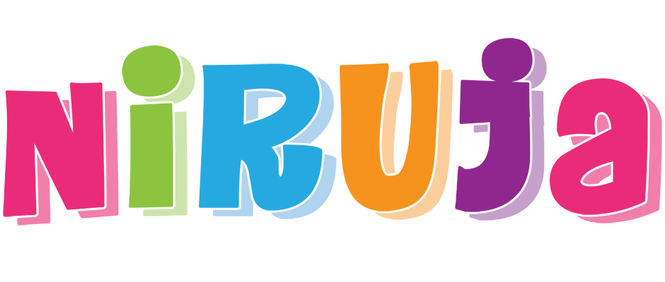 Niruja friday logo