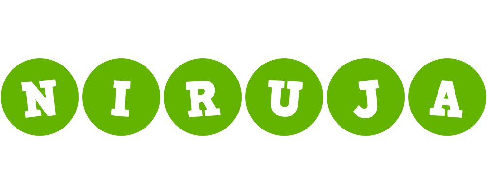 Niruja games logo