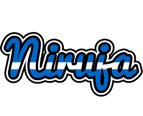 Niruja greece logo