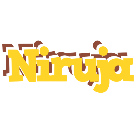 Niruja hotcup logo