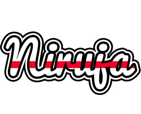 Niruja kingdom logo