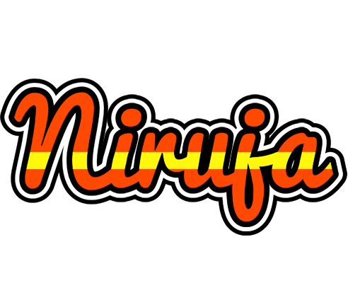Niruja madrid logo