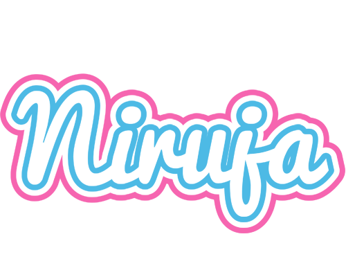 Niruja outdoors logo