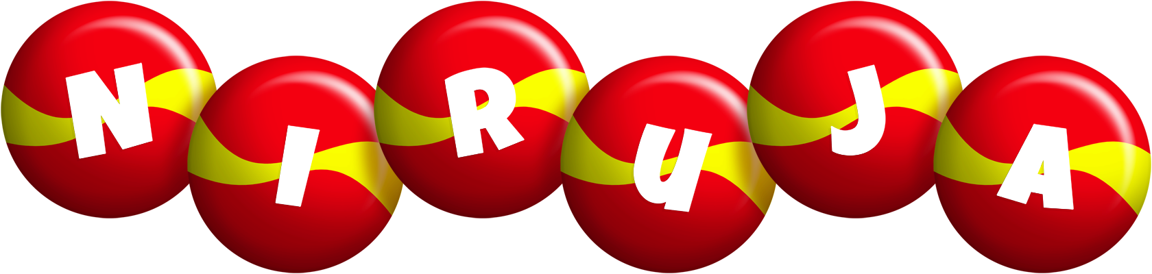 Niruja spain logo