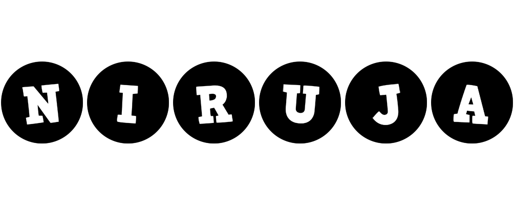 Niruja tools logo