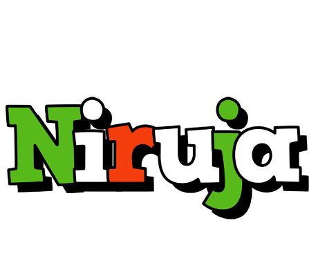 Niruja venezia logo
