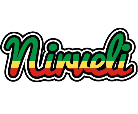 Nirveli african logo