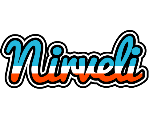 Nirveli america logo