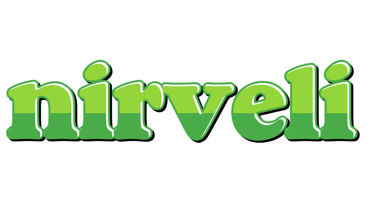 Nirveli apple logo