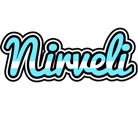 Nirveli argentine logo