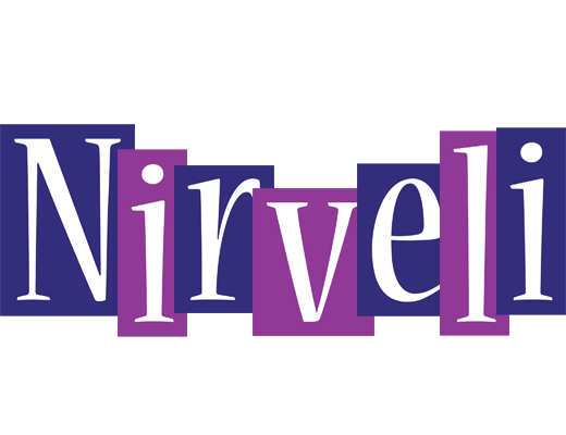 Nirveli autumn logo