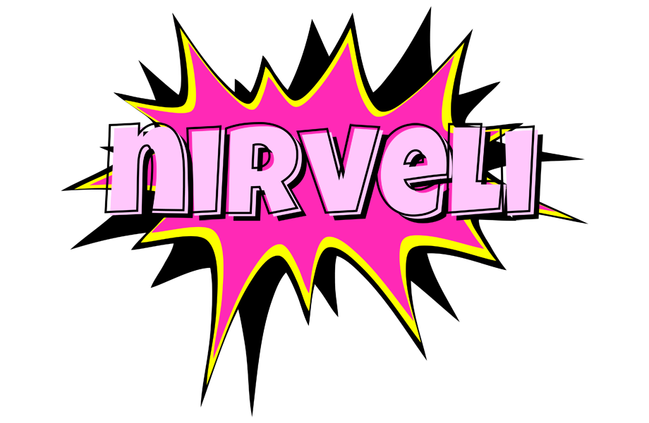 Nirveli badabing logo
