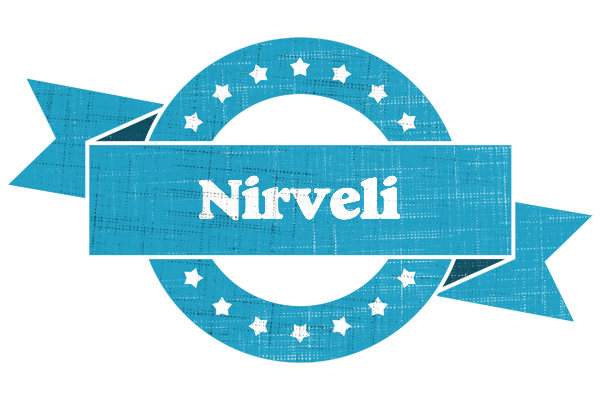 Nirveli balance logo