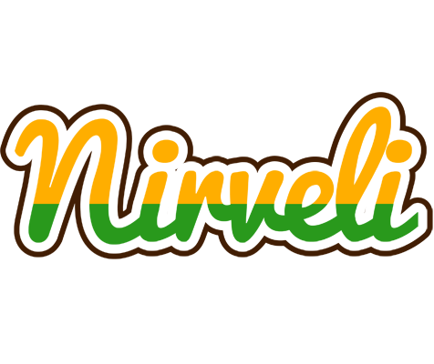 Nirveli banana logo