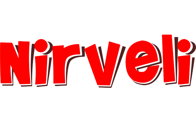 Nirveli basket logo