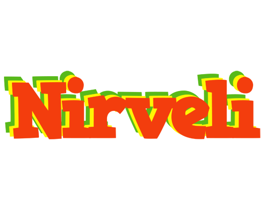 Nirveli bbq logo