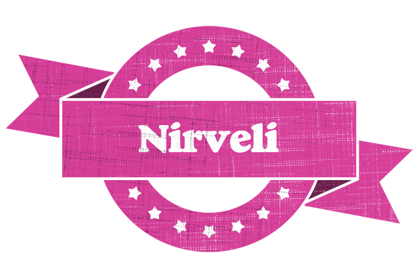 Nirveli beauty logo