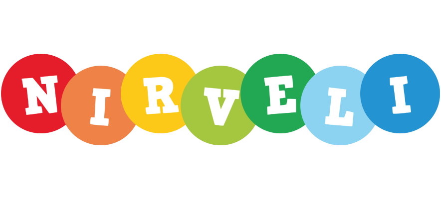 Nirveli boogie logo