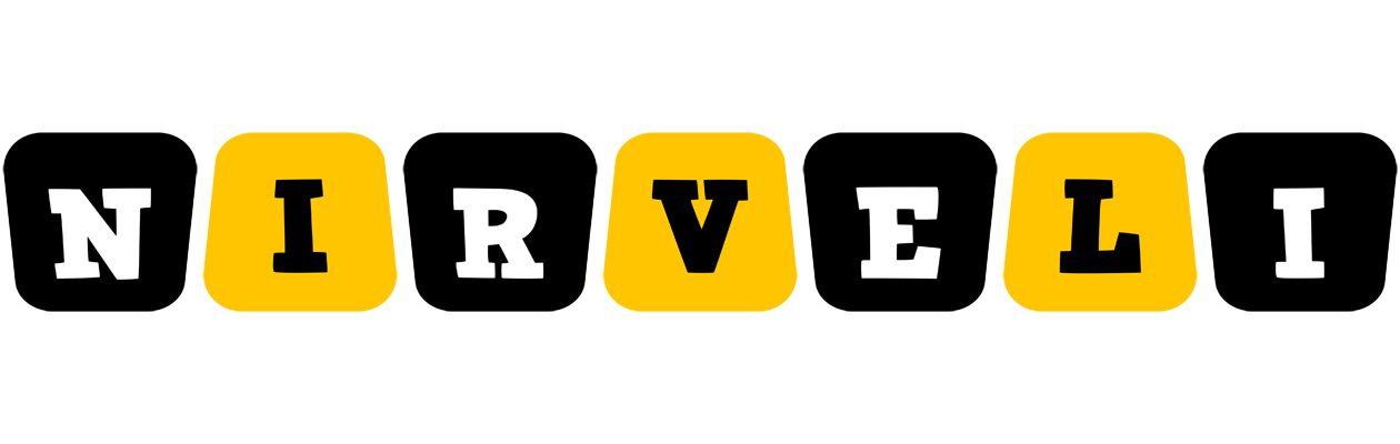 Nirveli boots logo