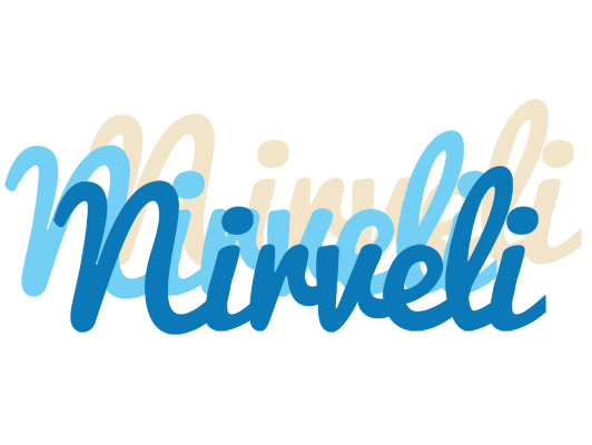 Nirveli breeze logo