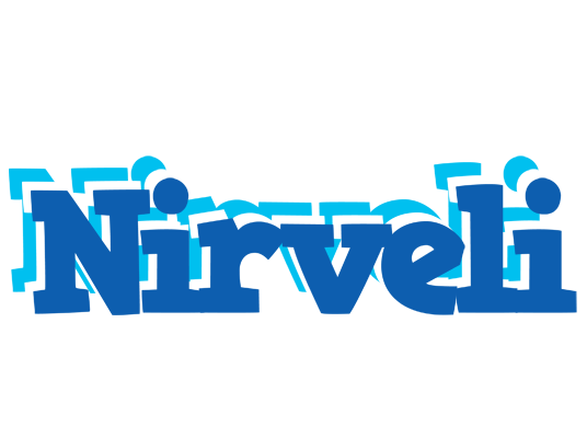Nirveli business logo