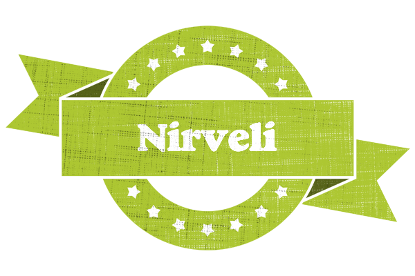Nirveli change logo