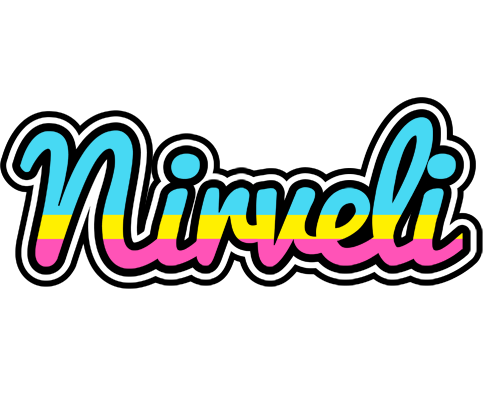 Nirveli circus logo