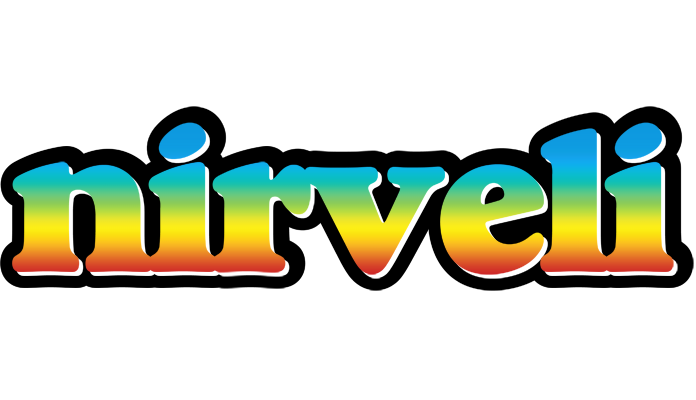 Nirveli color logo