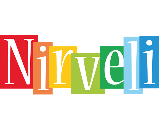 Nirveli colors logo